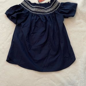 Vineyard Vines top new w tags